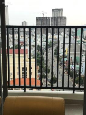 Bán căn hộ 2 phòng ngủ D-Vela,mặt tiền Huỳnh Tấn Phát,P.Phú Thuận,Quận 7