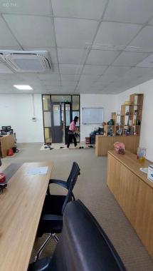 Cho thuê văn phòng 30m 6 triệu; 65m 9 triệu Phố Mai Hắc Đế, Nguyễn Du