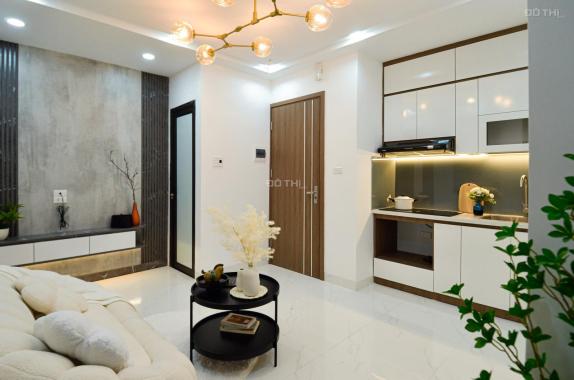 Trực tiếp CĐT mở bán căn hộ chung cư mini Thái hà- Trung Liệt- Đống Đa, ở ngay 36-60m2