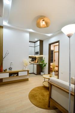 Trực tiếp CĐT mở bán căn hộ chung cư mini Thái hà- Trung Liệt- Đống Đa, ở ngay 36-60m2