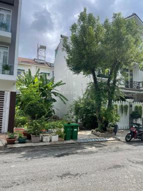 Bán đất nhà phố khu dân cư ven sông Sadeco, Nguyễn Văn Linh,P.Tân Phong,Quận 7
