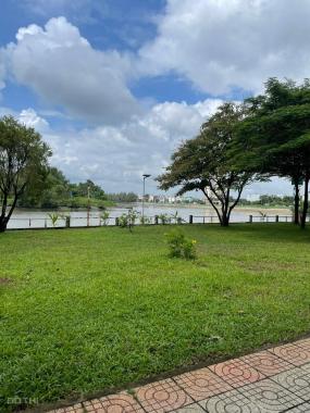 Bán đất nhà phố khu dân cư ven sông Sadeco, Nguyễn Văn Linh,P.Tân Phong,Quận 7