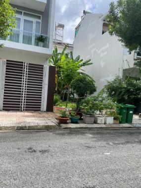 Bán đất nhà phố khu dân cư ven sông Sadeco, Nguyễn Văn Linh,P.Tân Phong,Quận 7