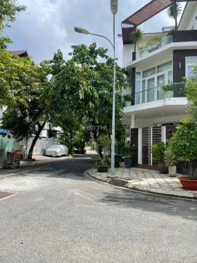 Bán đất nhà phố khu dân cư ven sông Sadeco, Nguyễn Văn Linh,P.Tân Phong,Quận 7