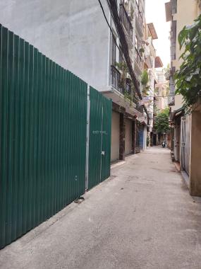 HIẾM! Đất Trần Cung, rộng thông, ôtô, KD + cho thuê, LÔ GÓC, 108m2 mặt tiền 10m, 8.x tỷ