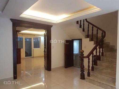 Nhà tôi cần bán khu hưng phước xây 4 tầng, thang máy, có sổ ngay phú mỹ hưng, quận 7