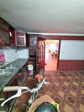 Bán căn 5 tầng diện tích 75m tại tổ 4 thị trấn Đông Anh