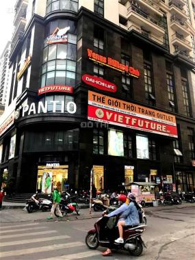Bán nhà riêng tại Đường Trần Phú, Phường Mỗ Lao, Hà Đông, Hà Nội diện tích 36m2 giá 6.5 Tỷ
