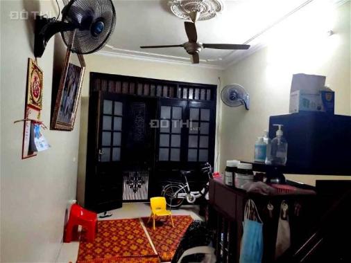 Bán nhà riêng tại Đường Trần Phú, Phường Mỗ Lao, Hà Đông, Hà Nội diện tích 36m2 giá 6.5 Tỷ