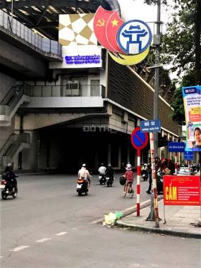 Bán nhà riêng tại Đường Trần Phú, Phường Mỗ Lao, Hà Đông, Hà Nội diện tích 36m2 giá 6.5 Tỷ