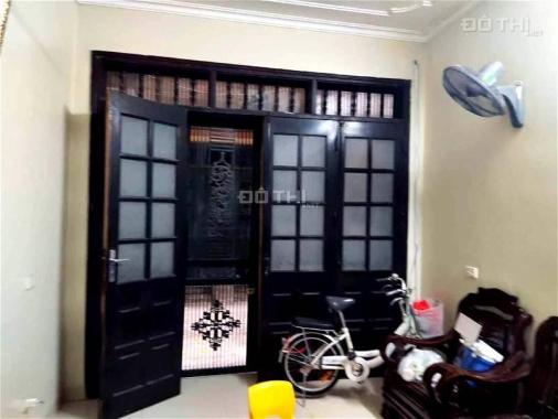 Bán nhà riêng tại Đường Trần Phú, Phường Mỗ Lao, Hà Đông, Hà Nội diện tích 36m2 giá 6.5 Tỷ