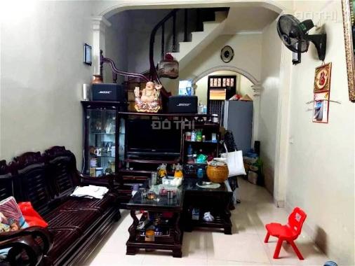 Bán nhà riêng tại Đường Trần Phú, Phường Mỗ Lao, Hà Đông, Hà Nội diện tích 36m2 giá 6.5 Tỷ