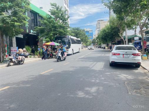RẺ NHẤT THỊ TRƯỜNG NHINH 8TY MT ĐƯỜNG 10M5 LỀ 5M CHÍNH HỮU QUẬN SƠN TRÀ DT 120M NGANG 15M