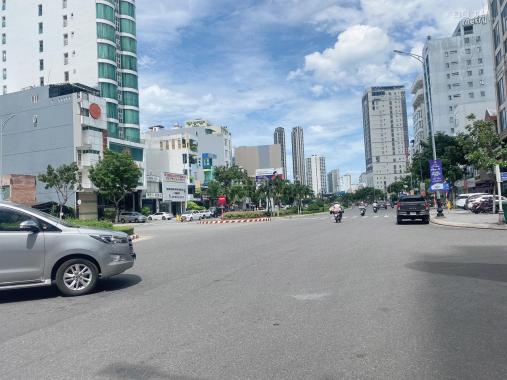 RẺ NHẤT THỊ TRƯỜNG NHINH 8TY MT ĐƯỜNG 10M5 LỀ 5M CHÍNH HỮU QUẬN SƠN TRÀ DT 120M NGANG 15M