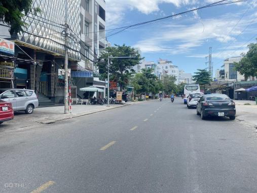 RẺ NHẤT THỊ TRƯỜNG NHINH 8TY MT ĐƯỜNG 10M5 LỀ 5M CHÍNH HỮU QUẬN SƠN TRÀ DT 120M NGANG 15M