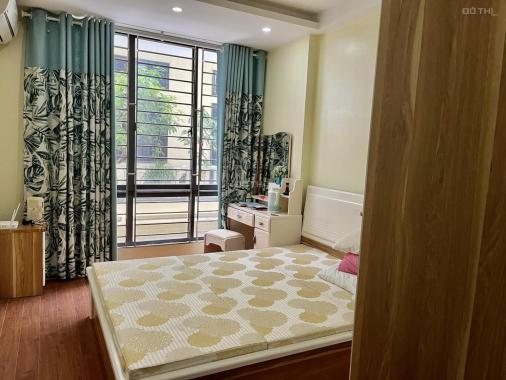 Chính chủ bán nhà 35m2 khu phân lô, 4 tầng ô tô đỗ cửa Lương Thế Vinh, Thanh Xuân 5.95 tỷ