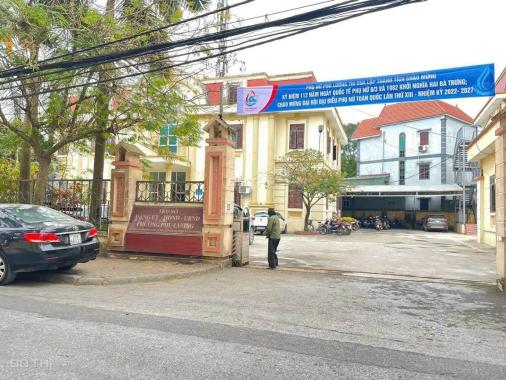 2 tỷ, 37,5m2, Bán đất Phú Llương, Hà Đông, ô tô vào nhà, lô góc