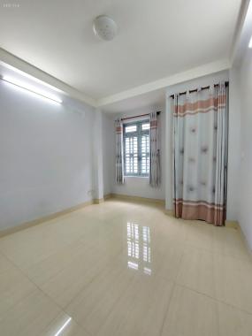 BÁN NHÀ HXH NGUYỄN TRI PHƯƠNG , P9, Q10, 56M2(4x14), NỞ HẬU, 4 TẦNG, 5PN- 0966035035