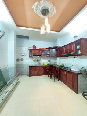 BÁN NHÀ HXH NGUYỄN TRI PHƯƠNG , P9, Q10, 56M2(4x14), NỞ HẬU, 4 TẦNG, 5PN- 0966035035