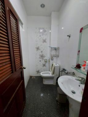 BÁN NHÀ HXH NGUYỄN TRI PHƯƠNG , P9, Q10, 56M2(4x14), NỞ HẬU, 4 TẦNG, 5PN- 0966035035