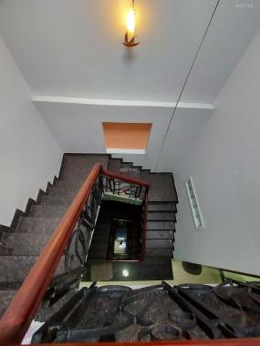 BÁN NHÀ HXH NGUYỄN TRI PHƯƠNG , P9, Q10, 56M2(4x14), NỞ HẬU, 4 TẦNG, 5PN- 0966035035