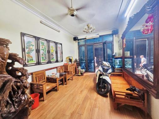 Siêu phẩm:Bán nhà Đặng Văn Ngữ- Quận Đống Đa.Lô Góc- ở ngay.DT 38m x5Tầng