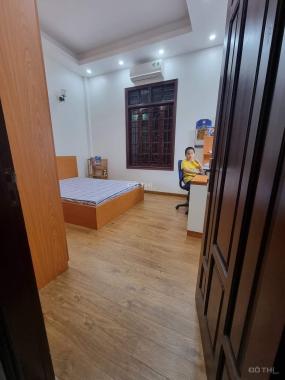 Siêu phẩm:Bán nhà Đặng Văn Ngữ- Quận Đống Đa.Lô Góc- ở ngay.DT 38m x5Tầng