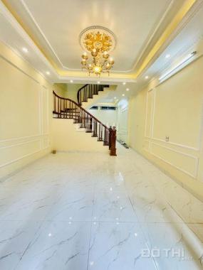 Siêu Phẩm: Bán Nhà Mặt Hồ Ba Mẫu. Ngõ Rộng, Gần Oto. 54m Nhỉnh 6 tỷ.