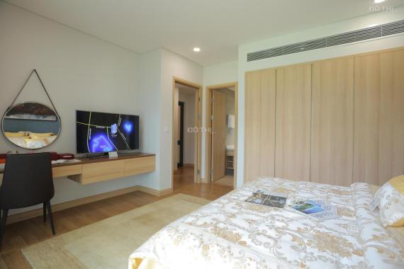 (Mới) Chính chủ chuyển công tác bán CHCC 71m2 tại chung cư Sky Park Residence giá rẻ hơn thị trường
