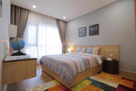 (Mới) Chính chủ chuyển công tác bán CHCC 71m2 tại chung cư Sky Park Residence giá rẻ hơn thị trường
