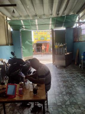 Bán nhà  mặt tiền  kinh doanh buôn bán  hiệp thành 07 quận 12 lh: 0968111039