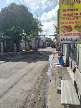 Bán nhà  mặt tiền  kinh doanh buôn bán  hiệp thành 07 quận 12 lh: 0968111039