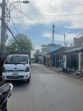 Bán nhà  mặt tiền  kinh doanh buôn bán  hiệp thành 07 quận 12 lh: 0968111039