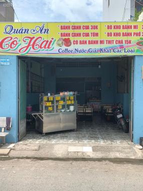 Bán nhà  mặt tiền  kinh doanh buôn bán  hiệp thành 07 quận 12 lh: 0968111039