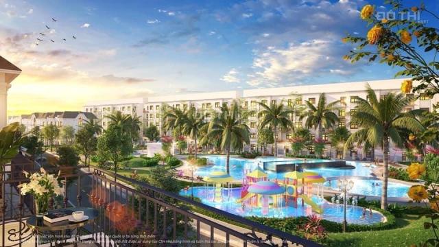 BÁN CĂN BIỆT THỰ ĐƠN LẬP VINHOMES 3 MẶT VIEW, GIÁ SỐC MUA TỪ CHỦ ĐẦU TƯ, HTLS 18 Tháng/ CK 16%