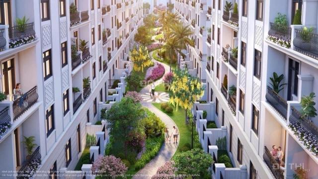 BÁN CĂN BIỆT THỰ ĐƠN LẬP VINHOMES 3 MẶT VIEW, GIÁ SỐC MUA TỪ CHỦ ĐẦU TƯ, HTLS 18 Tháng/ CK 16%