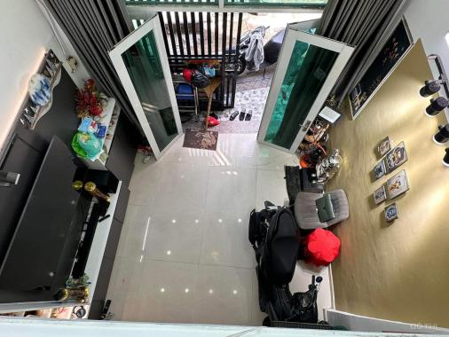 Phạm Văn Hai – Tân Bình,34m2 – 3 tầng chỉ 3,99 tỷ