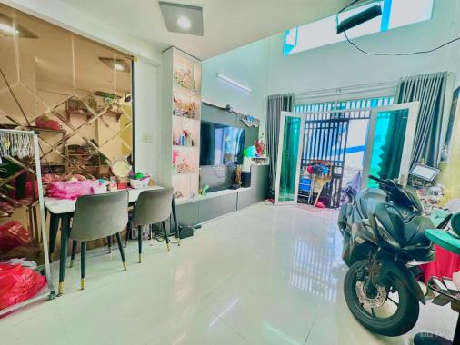 Phạm Văn Hai – Tân Bình,34m2 – 3 tầng chỉ 3,99 tỷ