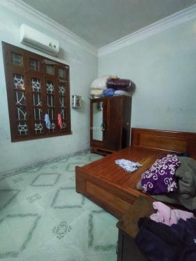Bán nhà tại ngõ 96  phố Đại Từ 57m2, 7.4 tỷ cách ô tô chánh 10m, gần KĐT Đại Kim