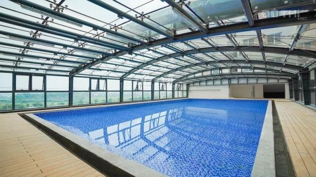 Bán căn hộ chung cư tại Dự án Eurowindow Park, 4 Đông Anh, Hà Nội diện tích 69m2 giá 1 tỷ 730