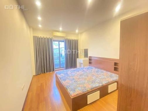 NHÀ ĐEP Ở NGAY BỒ ĐỀ LONG BIÊN HÀ NỘI.  #DT34M_4T_GIÁ_CHỈ_3_8TỶ_GIÁ_SIÊU_TỐT