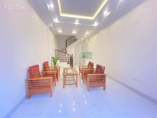 NHÀ ĐEP Ở NGAY BỒ ĐỀ LONG BIÊN HÀ NỘI.  #DT34M_4T_GIÁ_CHỈ_3_8TỶ_GIÁ_SIÊU_TỐT