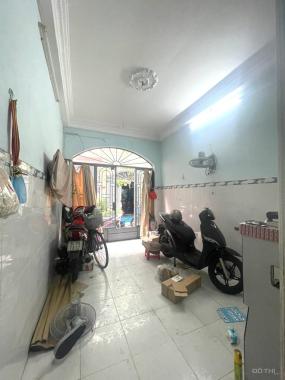 Bán nhà riêng tại Phường 15, Tân Bình, Hồ Chí Minh diện tích 30m2 giá 3.1 Tỷ