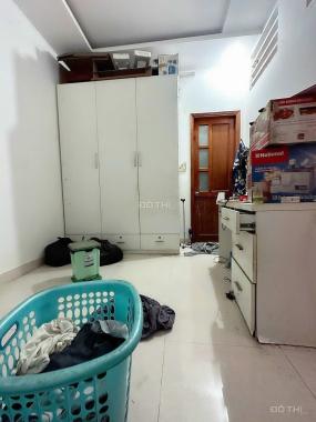Bán nhà riêng tại Phường 15, Tân Bình, Hồ Chí Minh diện tích 30m2 giá 3.1 Tỷ