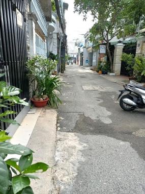 Bán nhà riêng tại Phường 15, Tân Bình, Hồ Chí Minh diện tích 30m2 giá 3.1 Tỷ