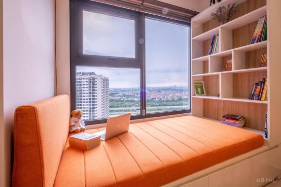 Căn 2 Ngủ Chỉ với 354 triệu sở hữu ngay tại Vinhomes Ocean Park