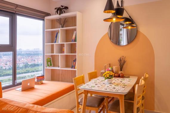 Căn 2 Ngủ Chỉ với 354 triệu sở hữu ngay tại Vinhomes Ocean Park