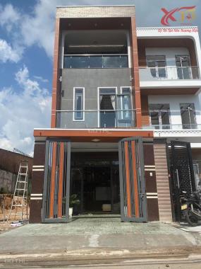Bán Nhà 1 Trệt 2 Lầu Hố Nai - Biên Hoà Đồng Nai N657 - Tiện ích ngay nhà thờ Lộc Lâm, Đường Nguyễn