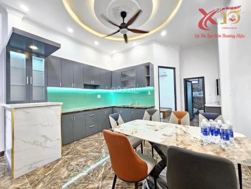 Bán Nhà 1 Trệt 2 Lầu Hố Nai - Biên Hoà Đồng Nai N657 - Tiện ích ngay nhà thờ Lộc Lâm, Đường Nguyễn