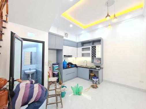 Siêu Phẩm: Bán Nhà Đẹp Quận Đống Đa-Tặng Nội Thất,Ở Ngay-44m-nhỉnh 5 tỷ